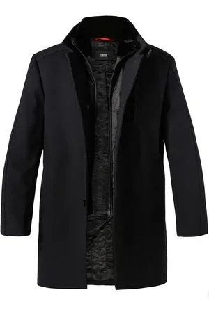 Cinque Herren Mantel