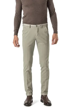 Masons Herren Hose