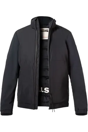 Strellson Herren Funktionsjacke unifarben