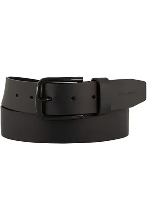 Pierre Cardin Herren Gürtel Glattleder