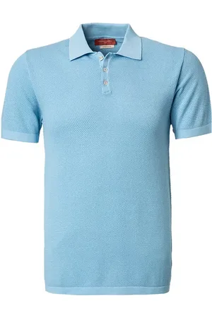 Daniele Fiesoli Herren Polo-Shirt