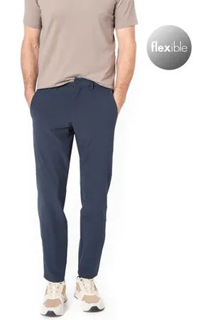 HUGO BOSS Herren Funktionshose
