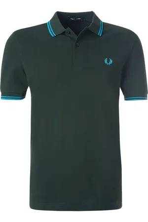 Fred Perry Herren Polo-Shirt