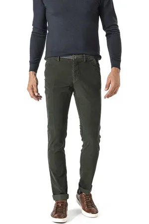 Masons Herren Hose