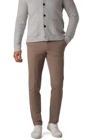 HUGO BOSS Herren Hosen Slim Fit