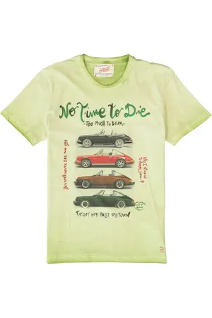 BOB der Bär Herren T-Shirt