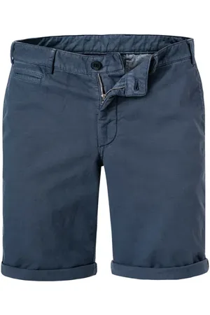 Hiltl Herren Bermudas