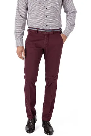 Masons Herren Hose