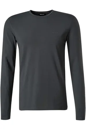 GAS Herren Longsleeve