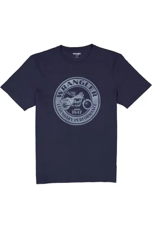 Wrangler Herren T-Shirt