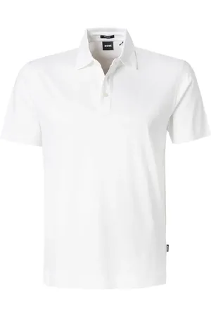 HUGO BOSS Herren Polo-Shirt