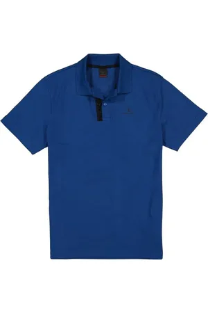 Fire + Ice Herren Polo-Shirt
