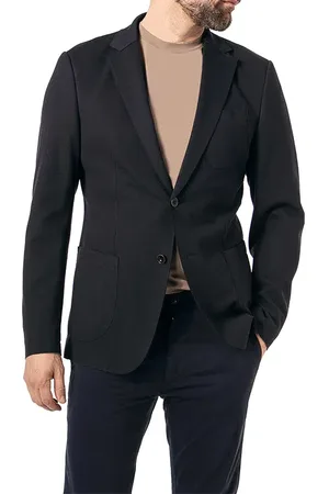 JOOP! Herren Sakko Slim Fit