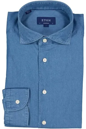 Eton Herren Hemd