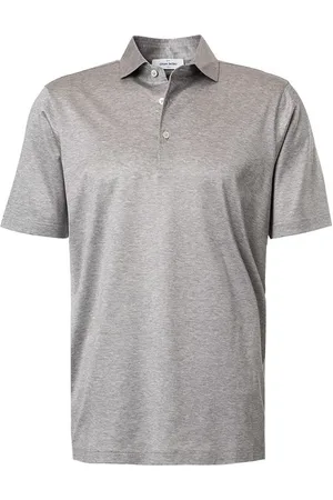 Gran Sasso Herren Polo-Shirt