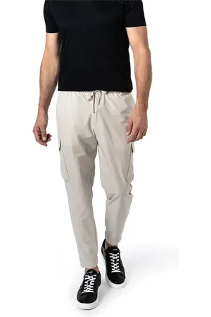 HUGO BOSS Herren Cargohose