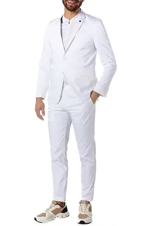 Karl Lagerfeld Herren Anzug