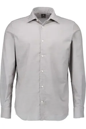 Boggi Milano Herren Hemd