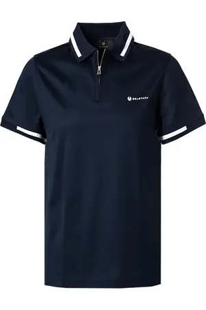 Belstaff Herren Polo-Shirt