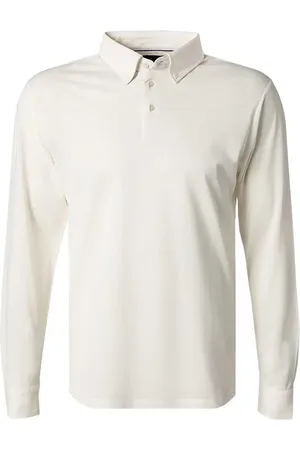 Hackett Herren Polo-Shirt Classic Fit