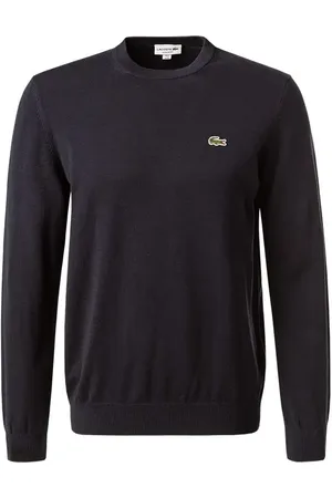 Lacoste Herren Pullover unifarben