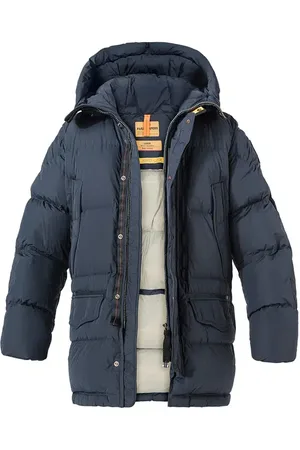 Parajumpers Herren Daunenjacke unifarben