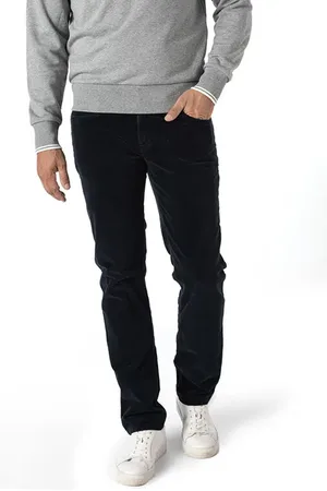 Atelier Gardeur Herren Hose