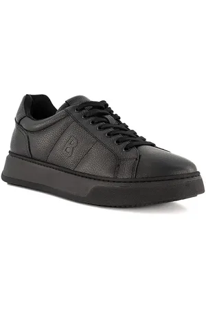 Bogner Herren Sneaker Glattleder