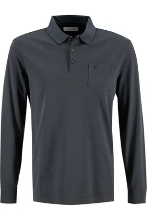Bugatti Herren Polo-Shirt