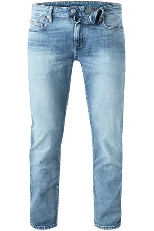 Pepe Jeans Herren Jeans Slim Fit