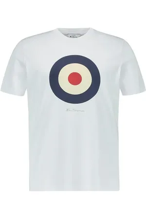 Ben Sherman Herren T-Shirt