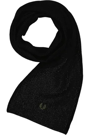 Fred Perry Herren Schal Baumwolle & Mix