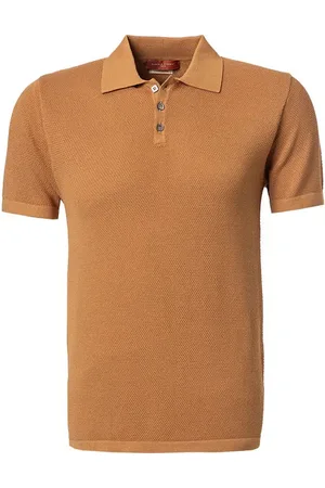 Daniele Fiesoli Herren Polo-Shirt