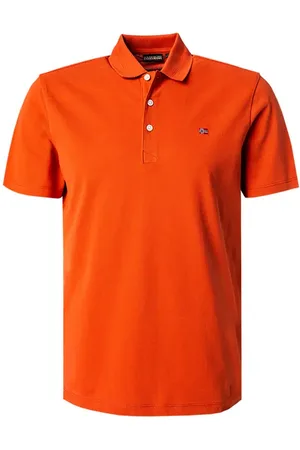 Napapijri Herren Polo-Shirt