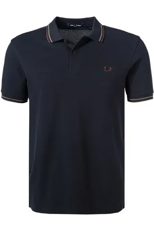 Fred Perry Herren Polo-Shirt