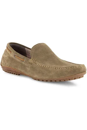 Sioux Herren Mokassin Velours