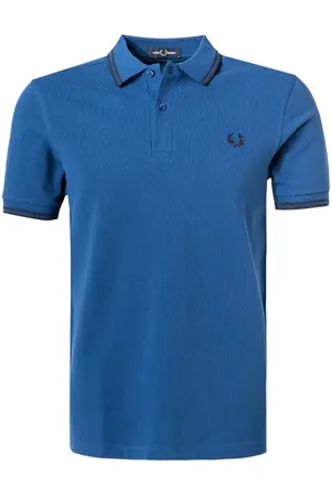 Fred Perry Herren Polo-Shirt