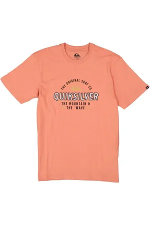 Quiksilver Herren T-Shirt