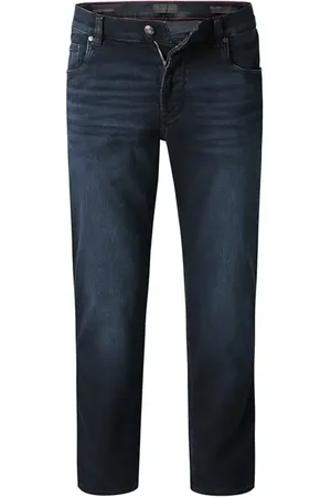 Bugatti Herren Jeans