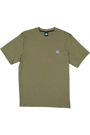 North Sails Herren T-Shirt