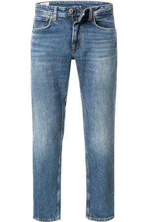 Pepe Jeans Herren Jeans Straight Fit