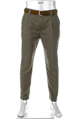 Alberto Herren Chino