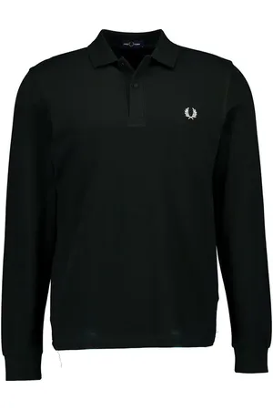 Fred Perry Herren Polo-Shirt