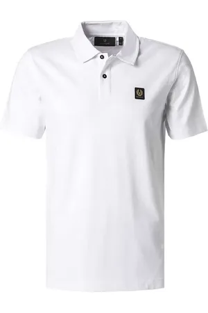 Belstaff Herren Polo-Shirt