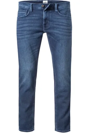 Mustang Herren Jeans Slim Fit