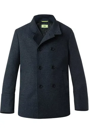 Cinque Herren Jacke unifarben