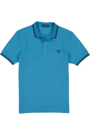Fred Perry Herren Polo-Shirt