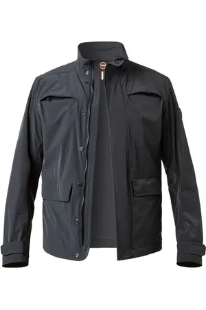 Colmar Herren Jacke unifarben