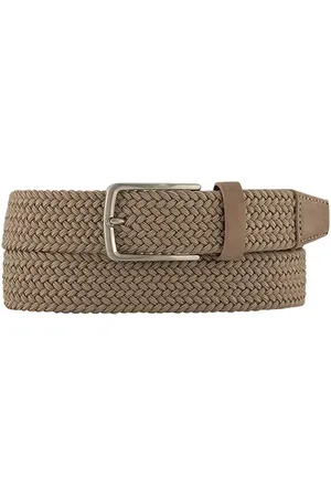 Boggi Milano Herren Gürtel Textil