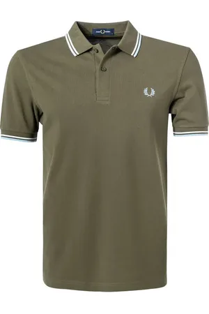 Fred Perry Herren Polo-Shirt